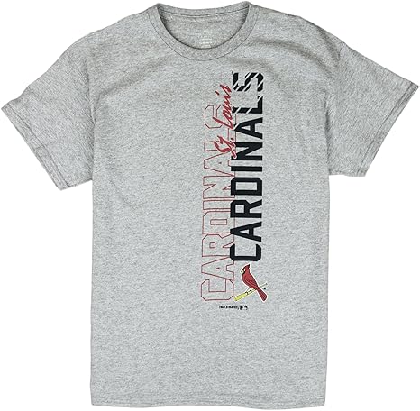 boys st louis cardinals shirt