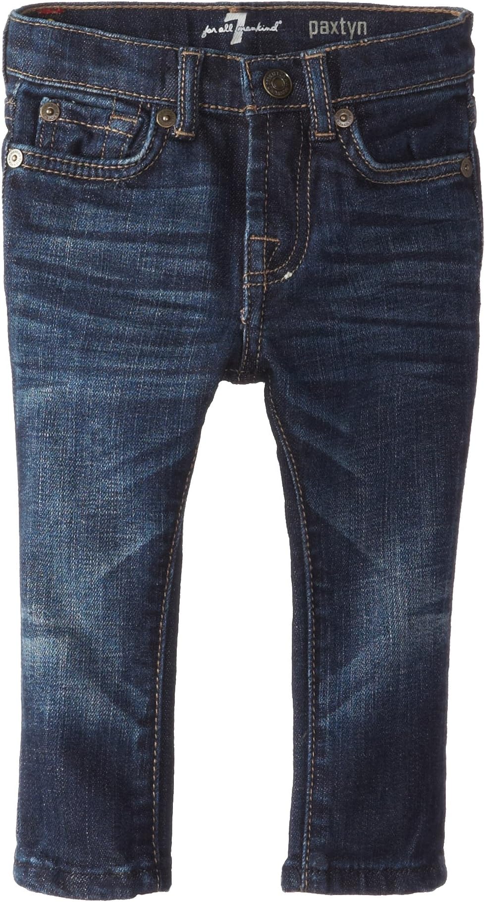 7 for all mankind Baby Boys' Horizon Paxtyn Jean