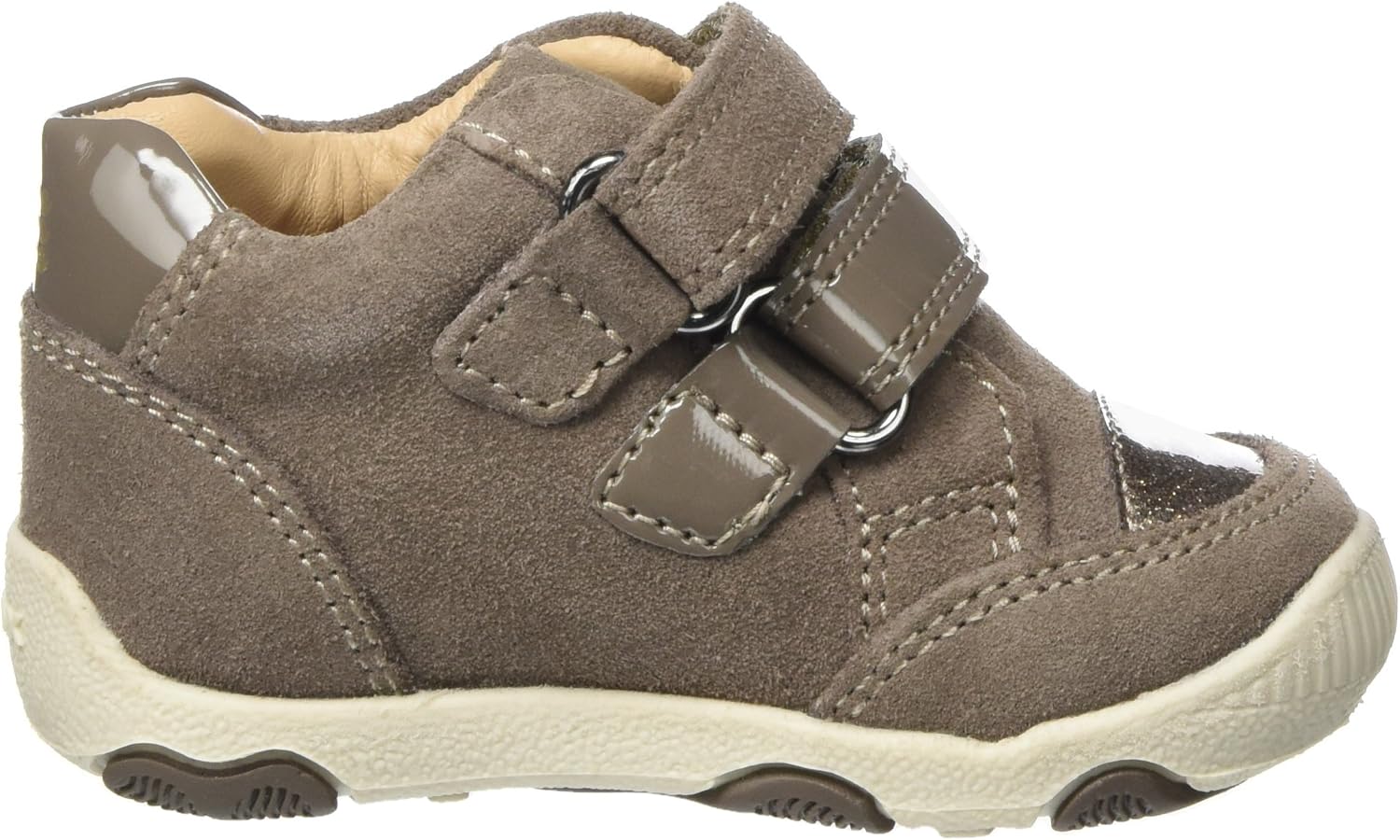 Chaussures Geox B New Balu Girl C Chaussures Bebe Marche Bebe Fille Chaussures Et Sacs Groupisd Com