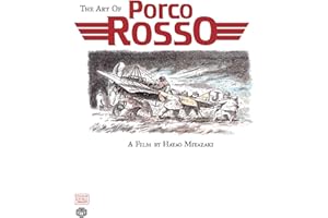 Art of Porco Rosso