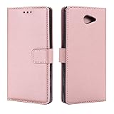 Rfvzubemok Compatible with Sony Xperia M2 D2303