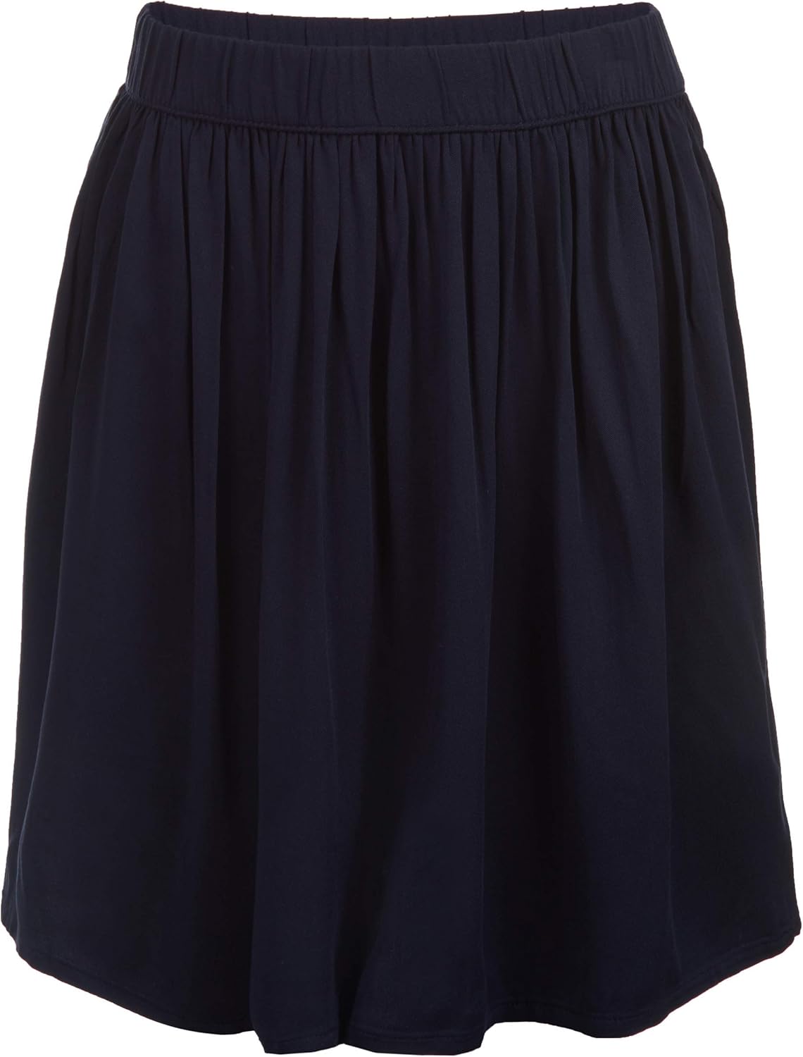 Nautica Girls' Little School Uniform Soft Touch Scooter: Clothing