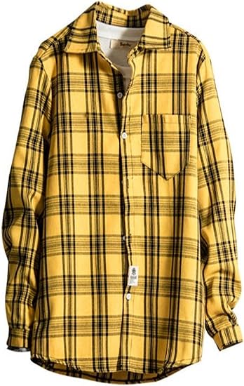 Amazon Fanessy シャツ ファッション メンズ 半袖 春 夏 Men S ボタンダウン 襟付き ゆったり 長袖 薄手 カジュアル 個性な ボタンシャツ カットソー Yシャツ 大きい 大学生 高校生 服 シャツ 通販