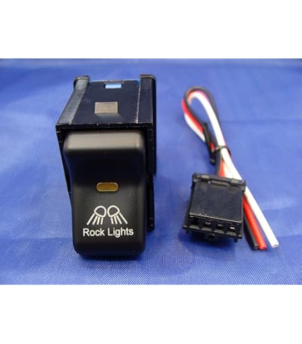 Amazon.com: Omix-Ada | 17237.21 | Door Jamb Switch | OE Reference