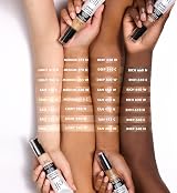 e.l.f. Hydrating Camo CC Cream SPF 30 650C Full Coverage Dewy Finish view 3