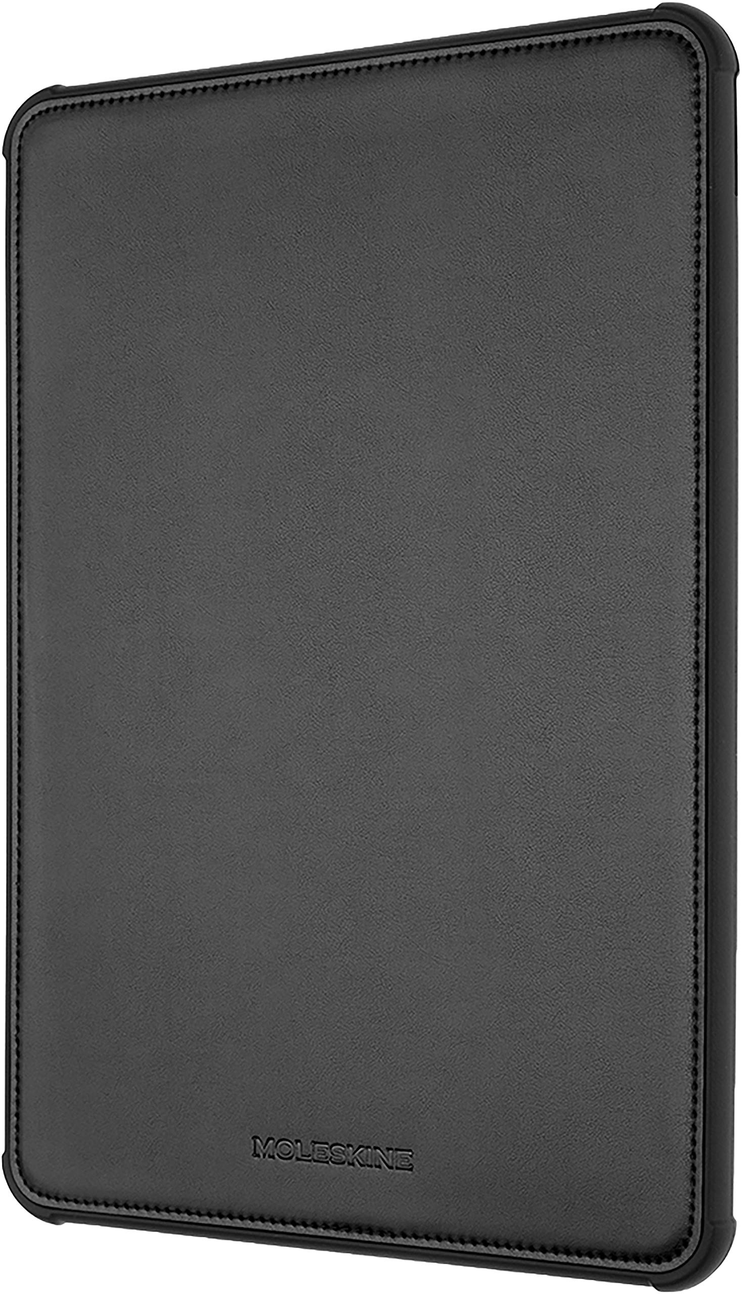 Moleskine - Laptop MacBook 12'' Classic Cases - Sleeve Black, 8053853601698