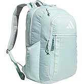 adidas Excel Backpack for Men & Women – Durable Large Athletic Laptop Bag