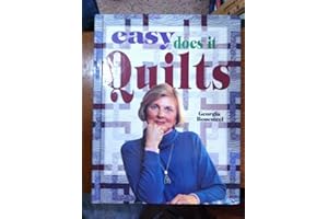 Easy Does It Quilts