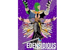 Edensidious