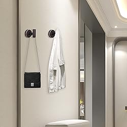 Robe Towel Hooks Coat Hook Bathroom Wall Hook