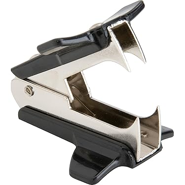 Bostitch Office Premium Staple Remover, No Tear Nigeria | Ubuy - View #5