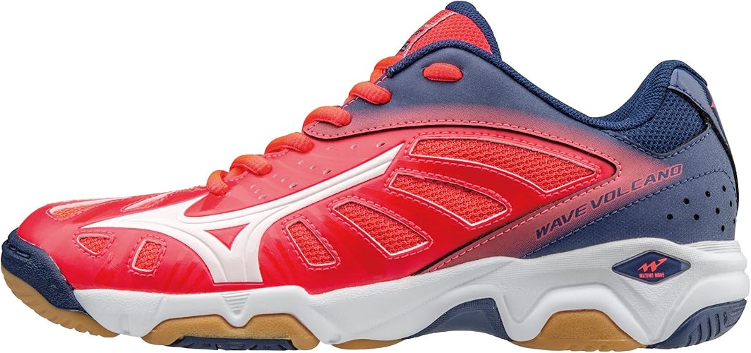 mizuno wave volcano
