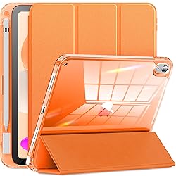 INFILAND Compatible with iPad 10th Generation Case
