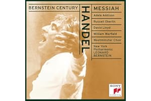 Handel: Messiah
