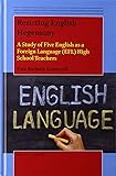 Resisting English Hegemony