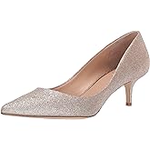 Jewel Badgley Mischka Womens RoyaltyPump