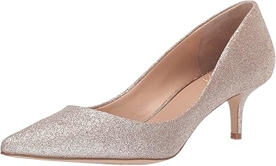 badgley mischka jewel heels