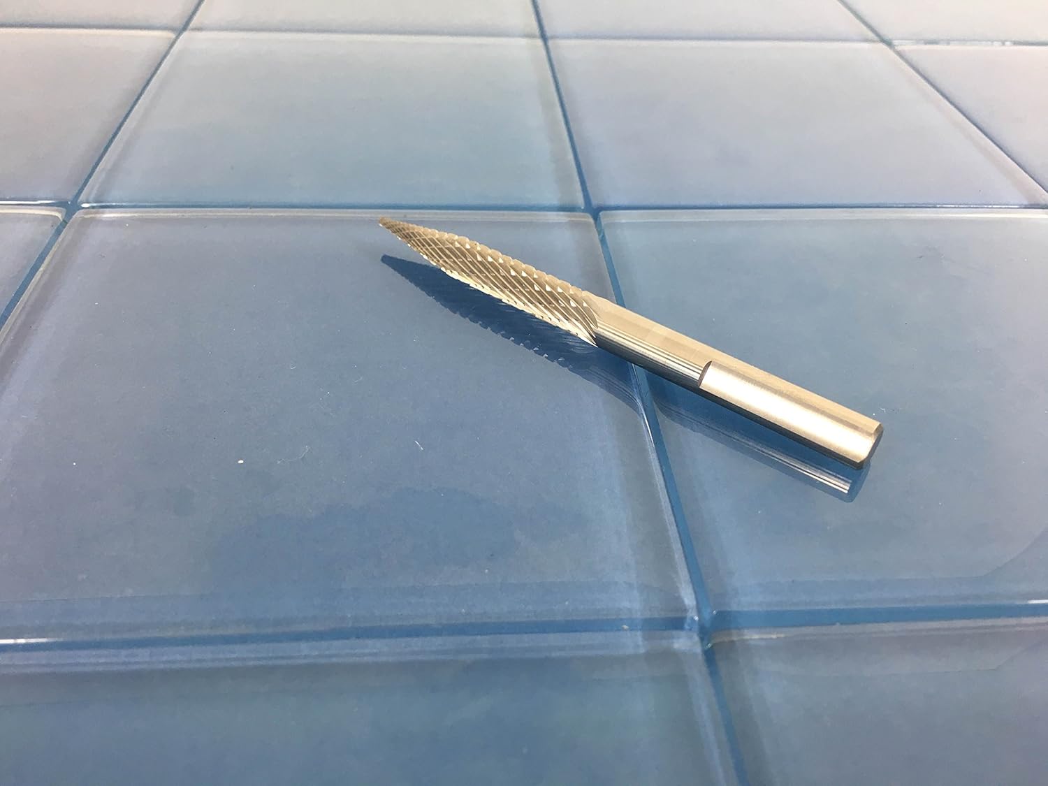 TEMO 1/4 Inch 6 mm Carbide Wire Cutter Tire Repair Automobile Car Tool: Home Improvement
