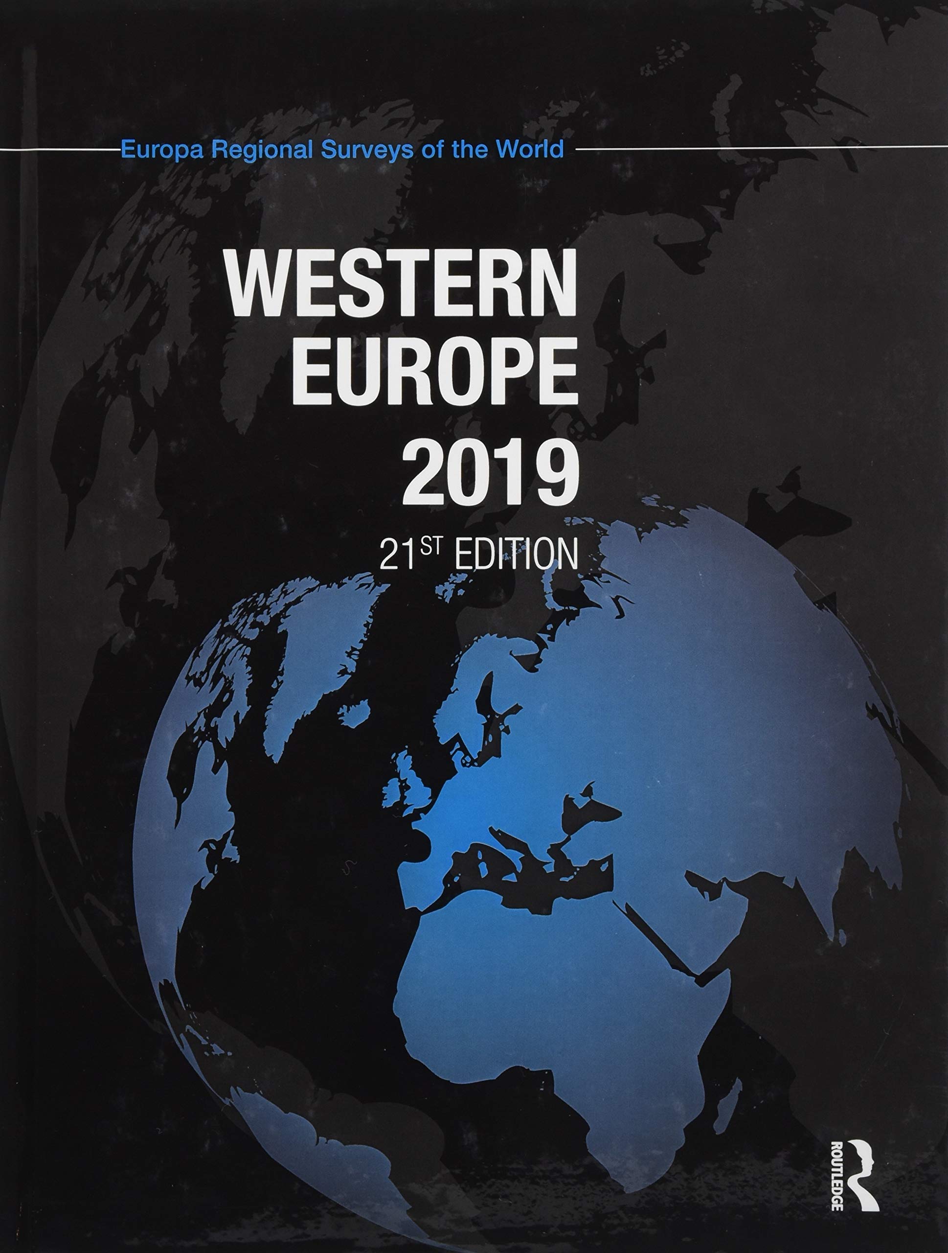 Western Europe 2019