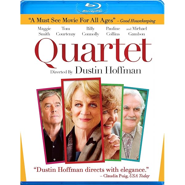 String Quartet “BANQUET&quot;[Blu-ray] String Quartets 4 (Blu-ray Audio) for sale online | eBay