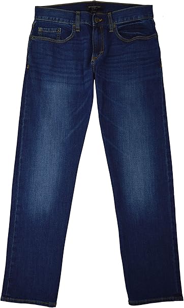 banana republic straight fit jeans