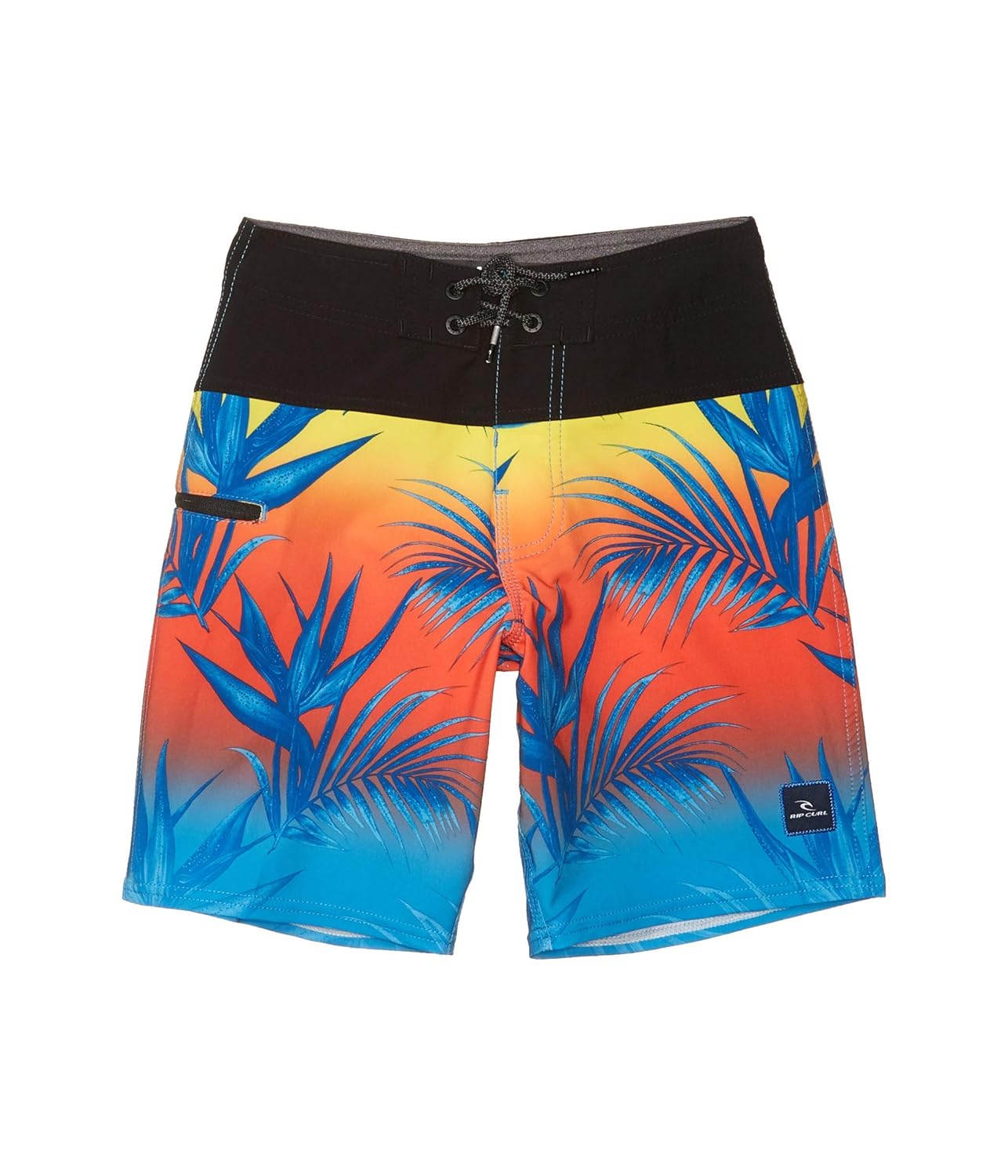 rip curl kids swimwear
