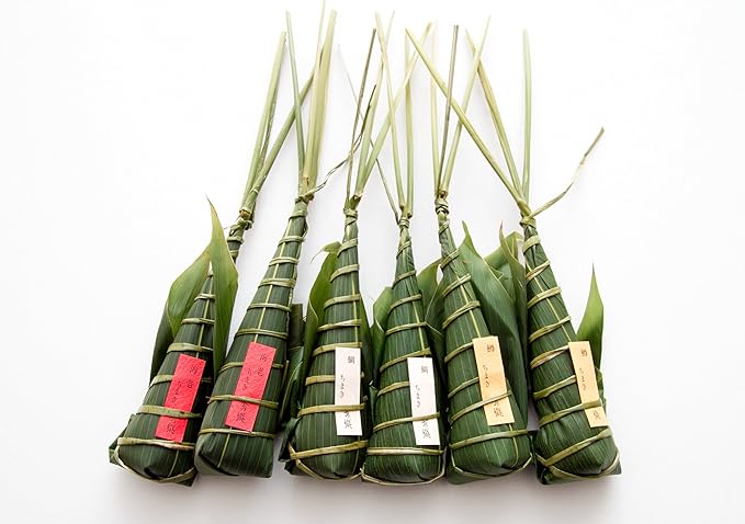 Amazon 赤坂 有職 ちまき寿司 3本包 2包 消費期限 お届け当日 赤坂 有職 寿司 通販