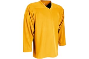 Champro Boys Faceoff Hockey JerseyFaceoff Polyester Hockey Jersey