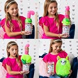 Basic Fun Misfittens Cats Gemstone Surprise Plush Toy view 6