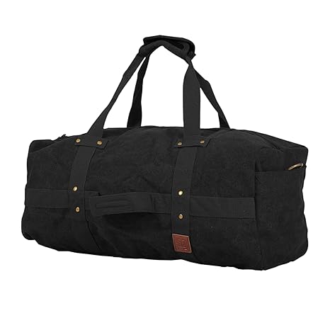 work and gym bag mens