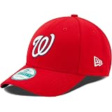 Major League Baseball Replica Ball Cap 