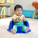 Bright Starts Finding Nemo SuperSeat Disney Baby Seat Blue 4 Months to 4 Years view 8