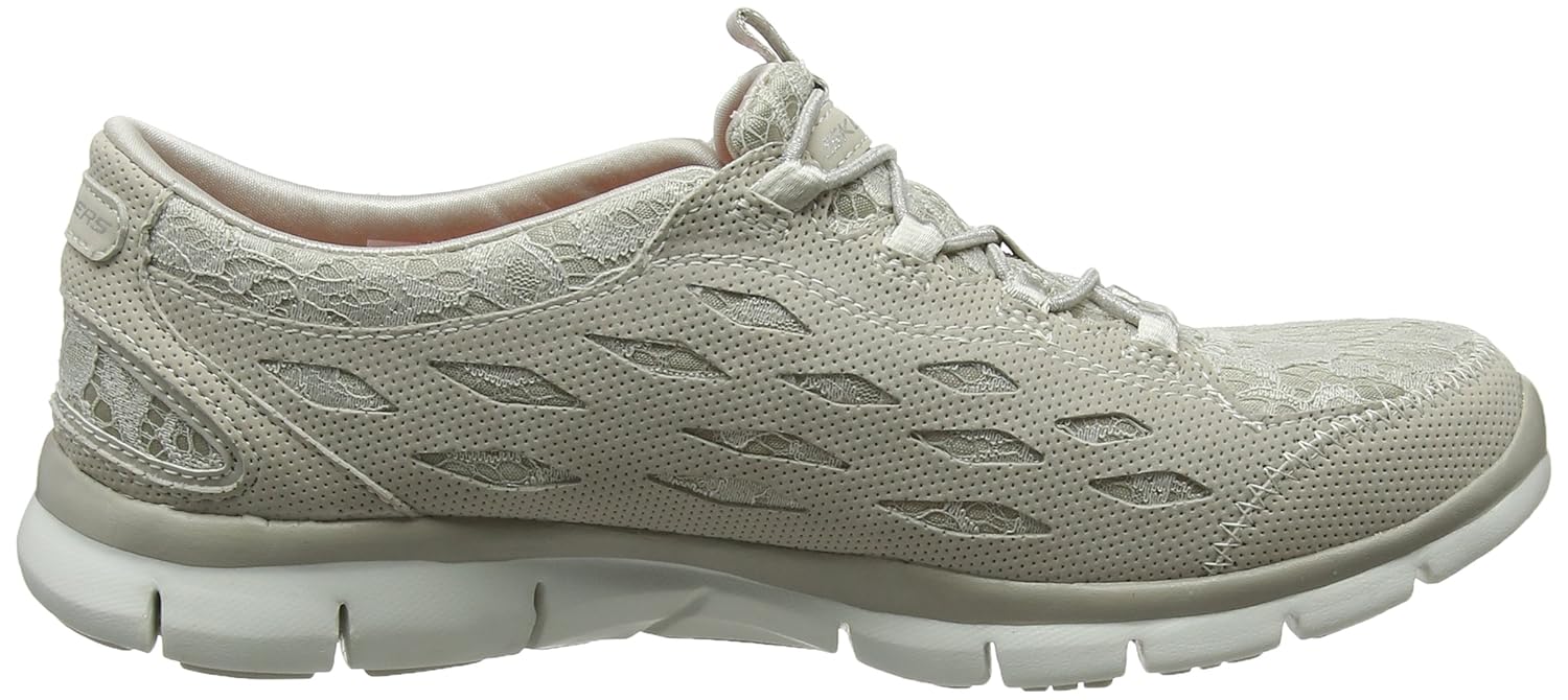 skechers gratis chic craze