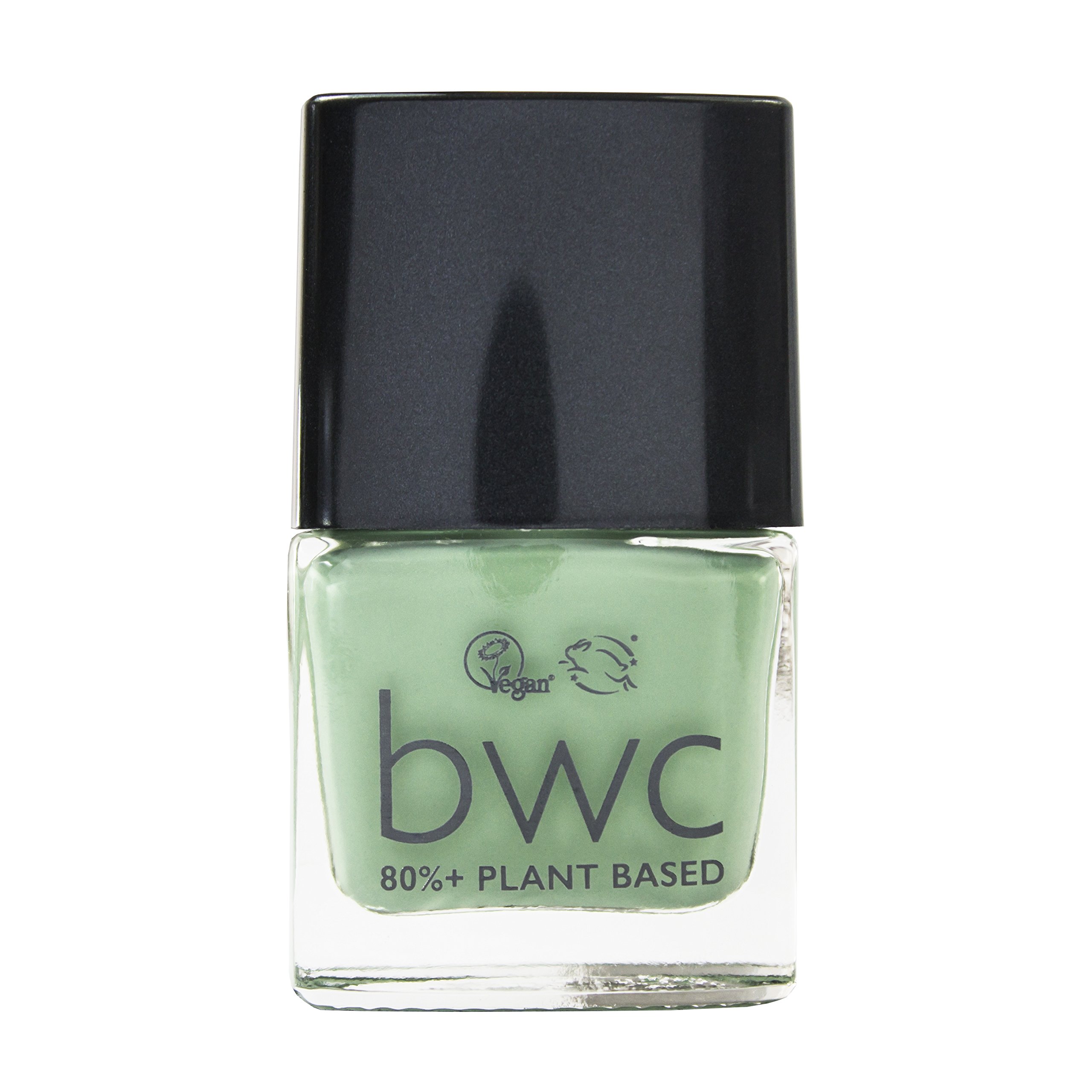BWC Beauty Without Cruelty Kind Colourful Nails Water - Fountain Moss