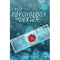 Dexter Book Series By Jeff Lindsay – 8 Paperback Novel Collection Set – NEW