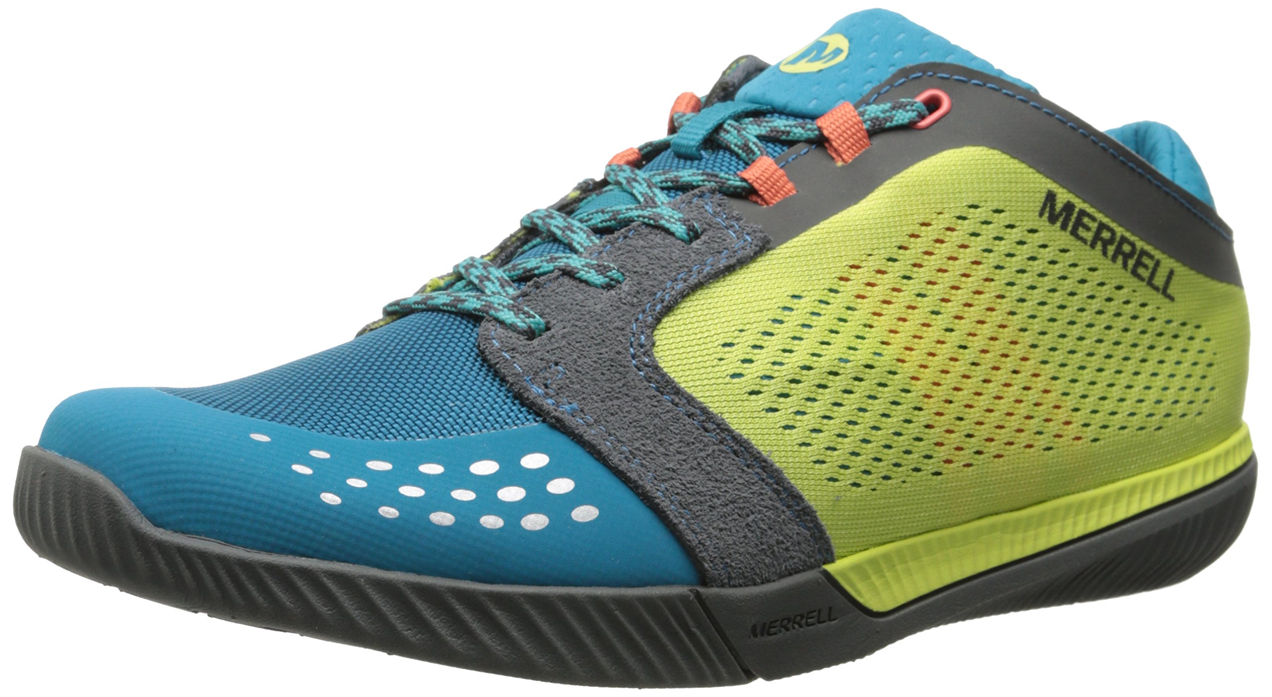 merrell biking shoes