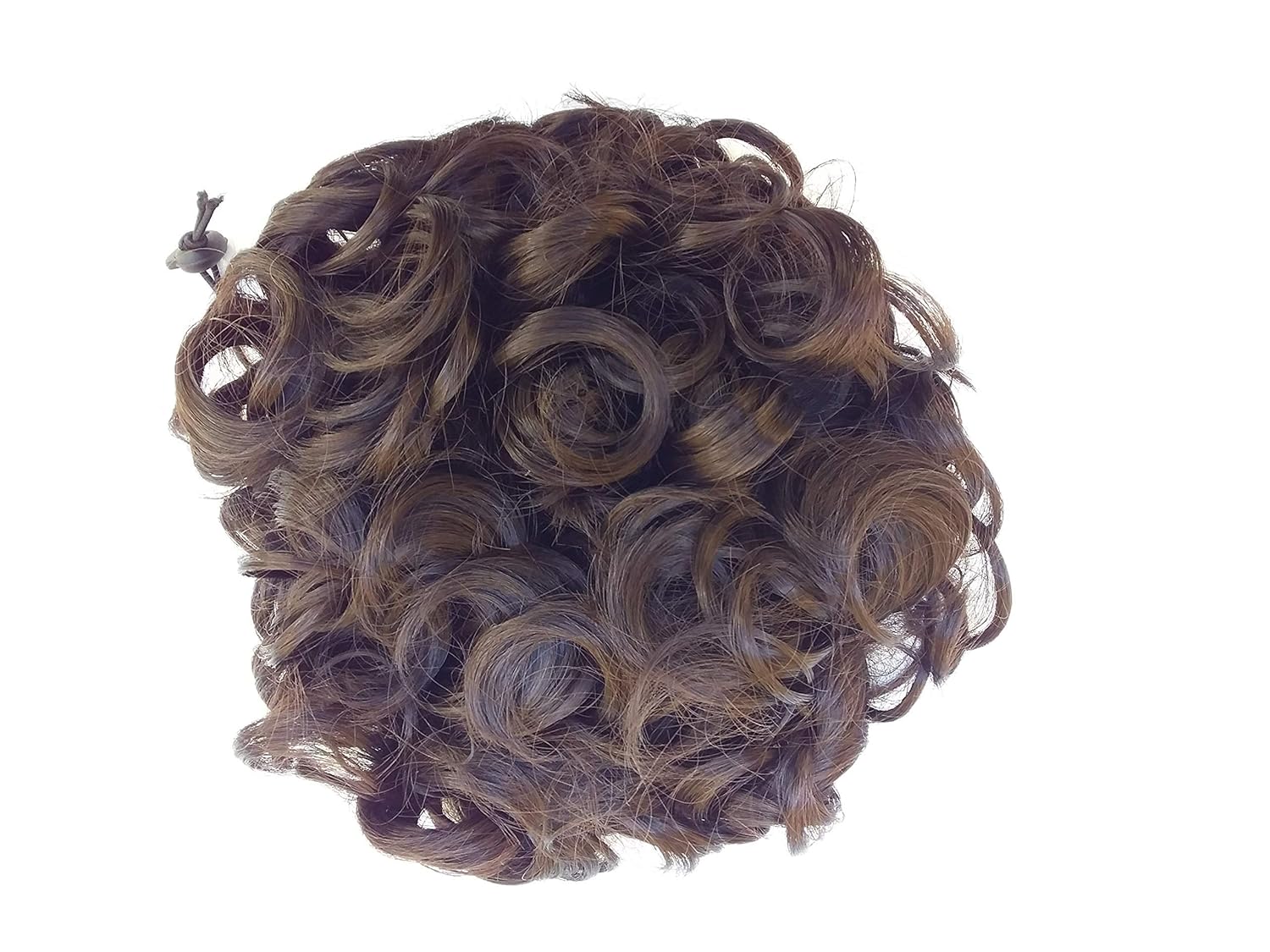 Buy Dono Messy Hair Bun Juda Extension Gives A Great Look Online