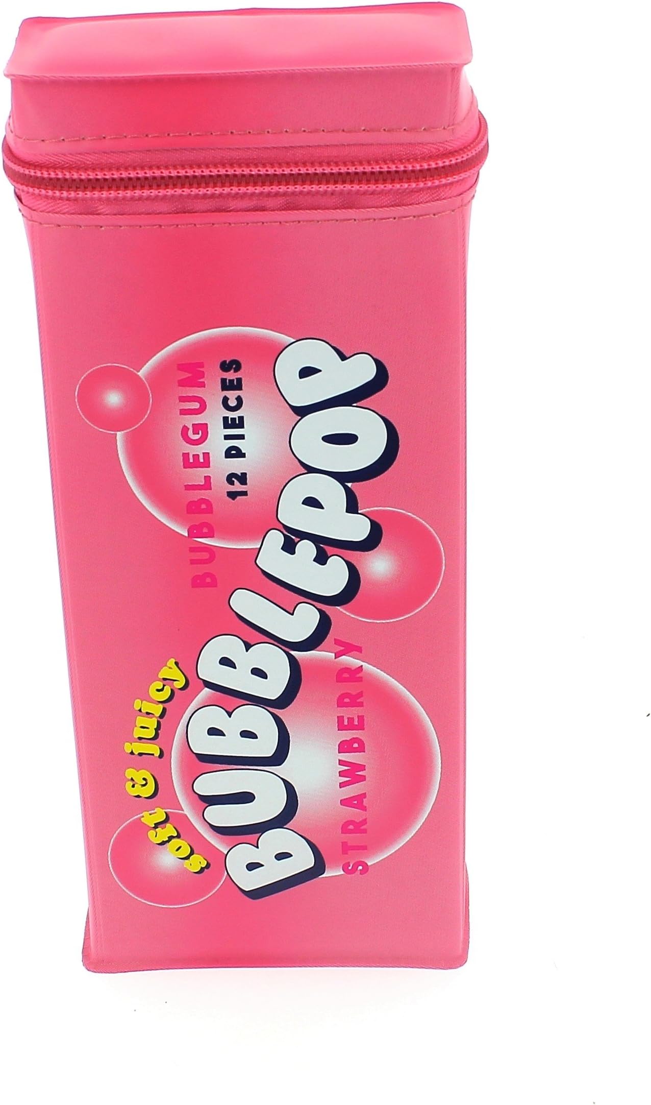 Bubblegum Pencil Case