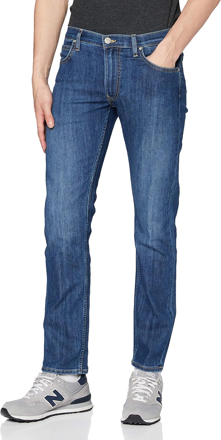 lee jeans daren regular