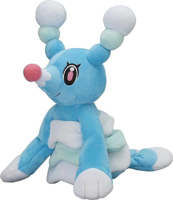 Amazon ポケモンセンターオリジナル ぬいぐるみ オシャマリ ぬいぐるみ おもちゃ