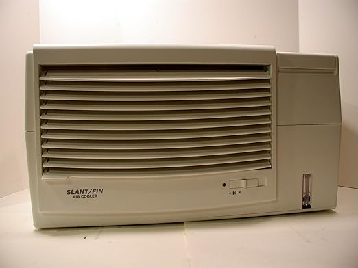 super air cooler