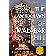The Widows of Malabar Hill (A Perveen Mistry Novel)