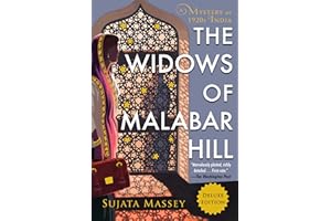 The Widows of Malabar Hill