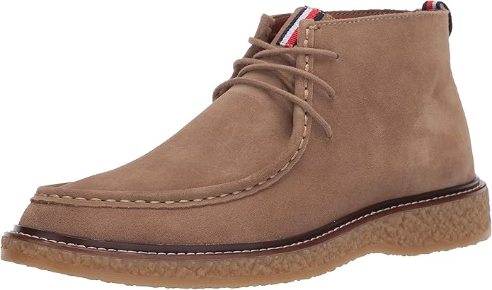 tommy hilfiger boots mens amazon