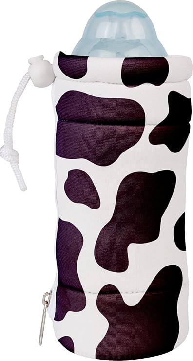 travel bottle warmer uk