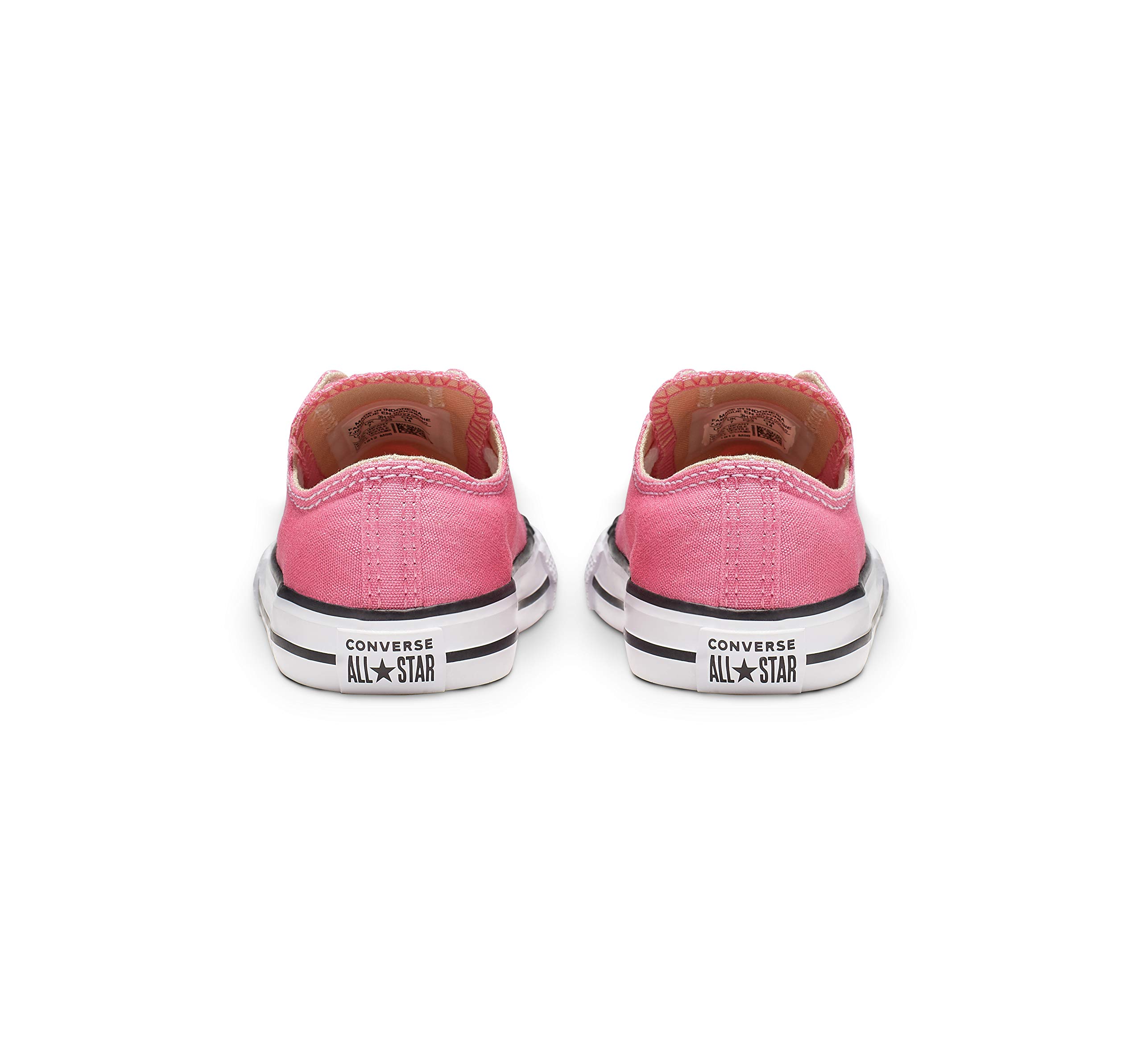Converse unisex-child Chuck Taylor All Star Low Top Sneaker - Image 4