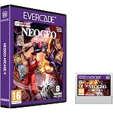 Evercade NEOGEO Arcade Collection 4