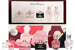 Salvatore Ferragamo Signorina Perfume for Women Mini Fragrance Set
