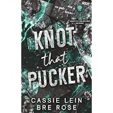 Knot That Pucker: A Why Choose Hockey OV (Knotty Krakens)