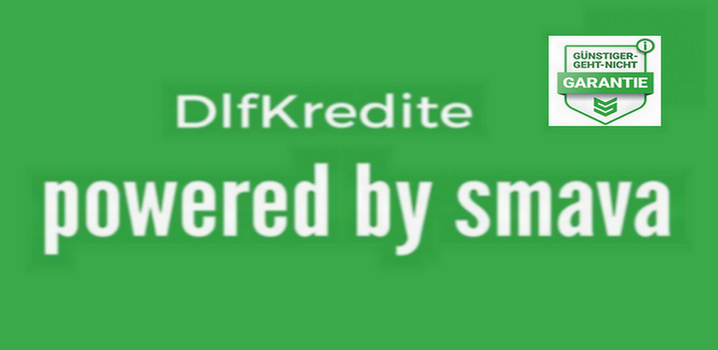 Amazon Com Dlfkredite Smava Partner Appstore For Android